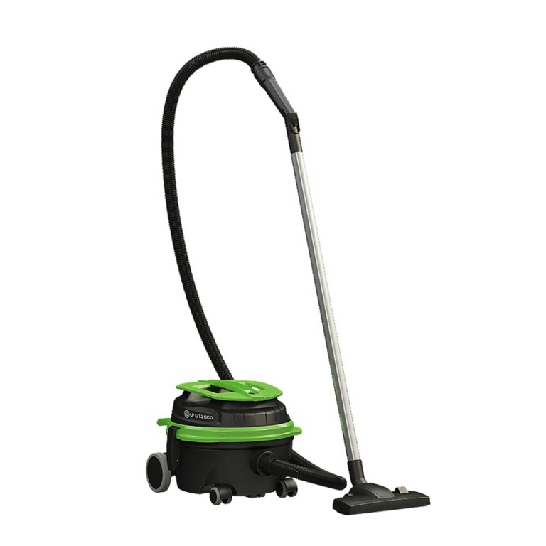 LEO MAXI DRY VACUUM CLEANER | Cleantools Global