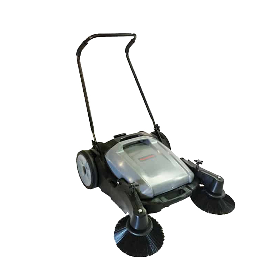 CLEANTOOLS CSW70 MANUAL WALK BEHIND SWEEPER Cleantools Global