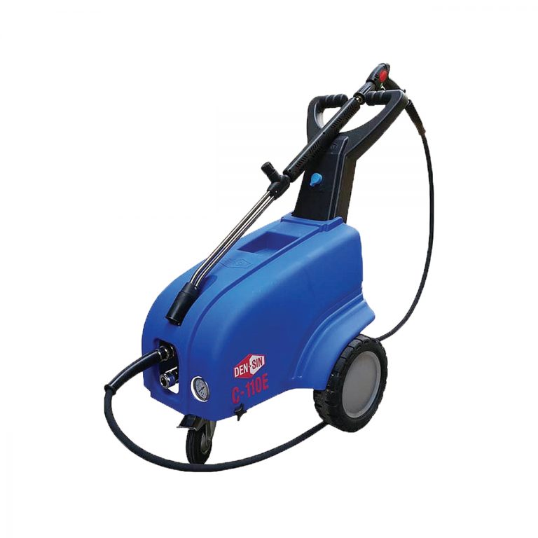 Cleaner c3. Nilfisk c110