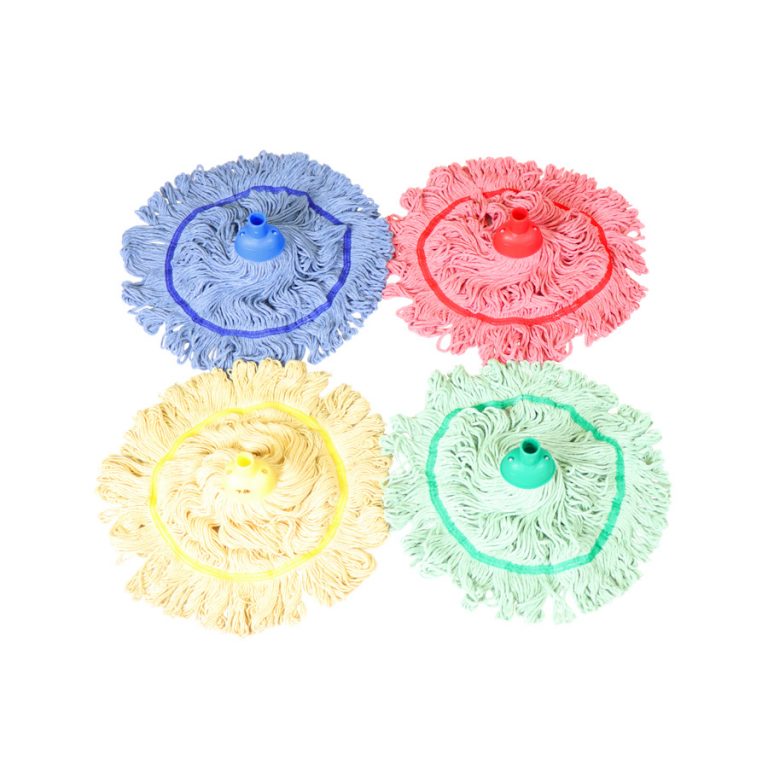 Dolly mop front 2 Cleantools Global