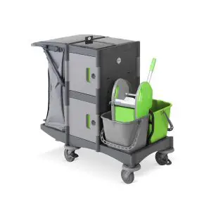 Trolley Carts