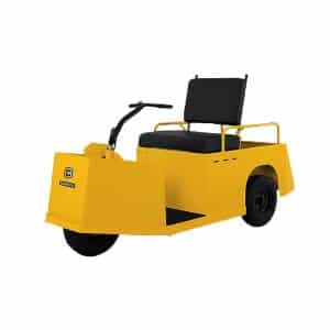 Battery Operated Carts (BOC)