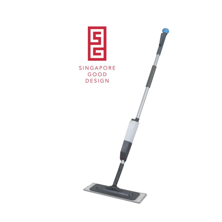 Quick mop System 2 Cleantools Global