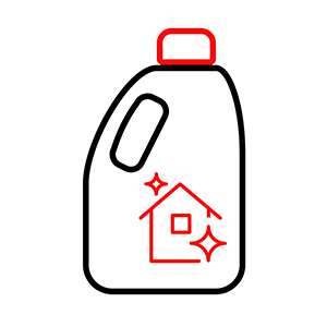 Housing Chemicals