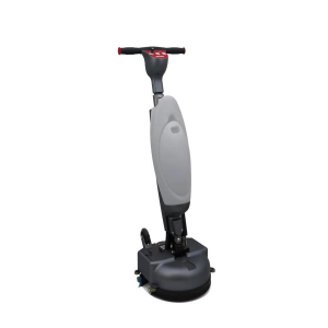 Compact Scrubber Dryers
