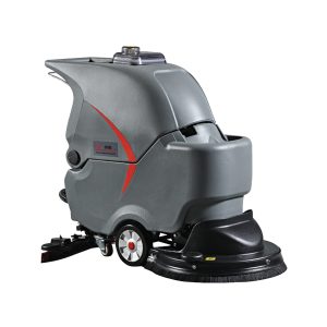 Scrubber Dryers