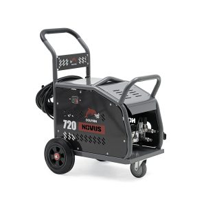 High-Pressure Washers