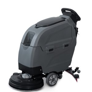 Scrubber Dryers